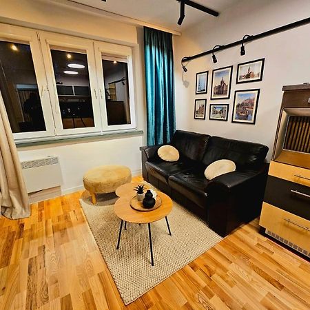 Eddie'S Luxury Apartments Gliwice Kültér fotó