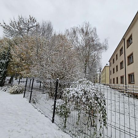 Eddie'S Luxury Apartments Gliwice Kültér fotó