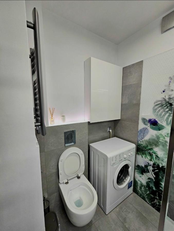 Eddie'S Luxury Apartments Gliwice Kültér fotó