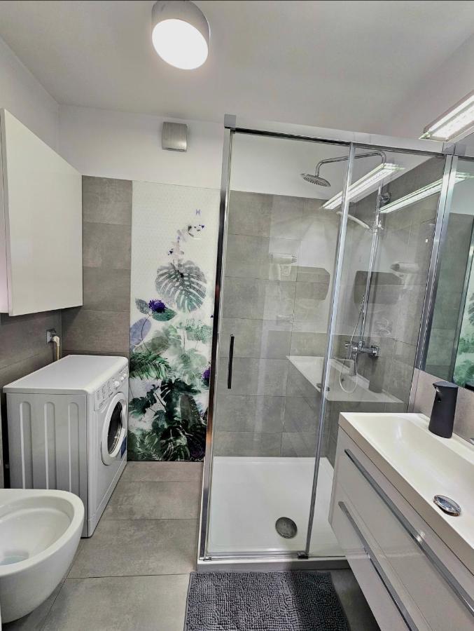 Eddie'S Luxury Apartments Gliwice Kültér fotó