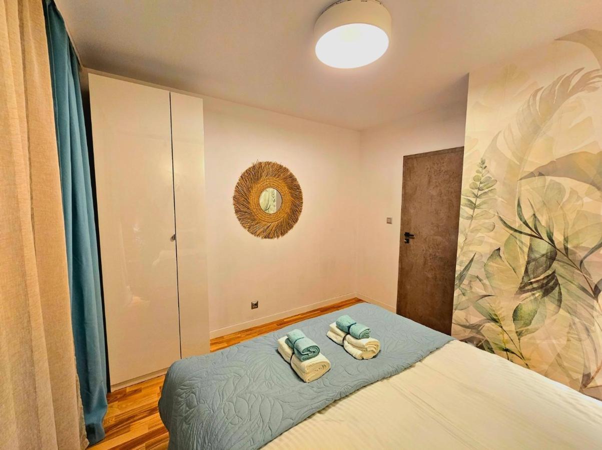Eddie'S Luxury Apartments Gliwice Kültér fotó