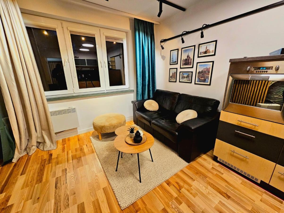 Eddie'S Luxury Apartments Gliwice Kültér fotó