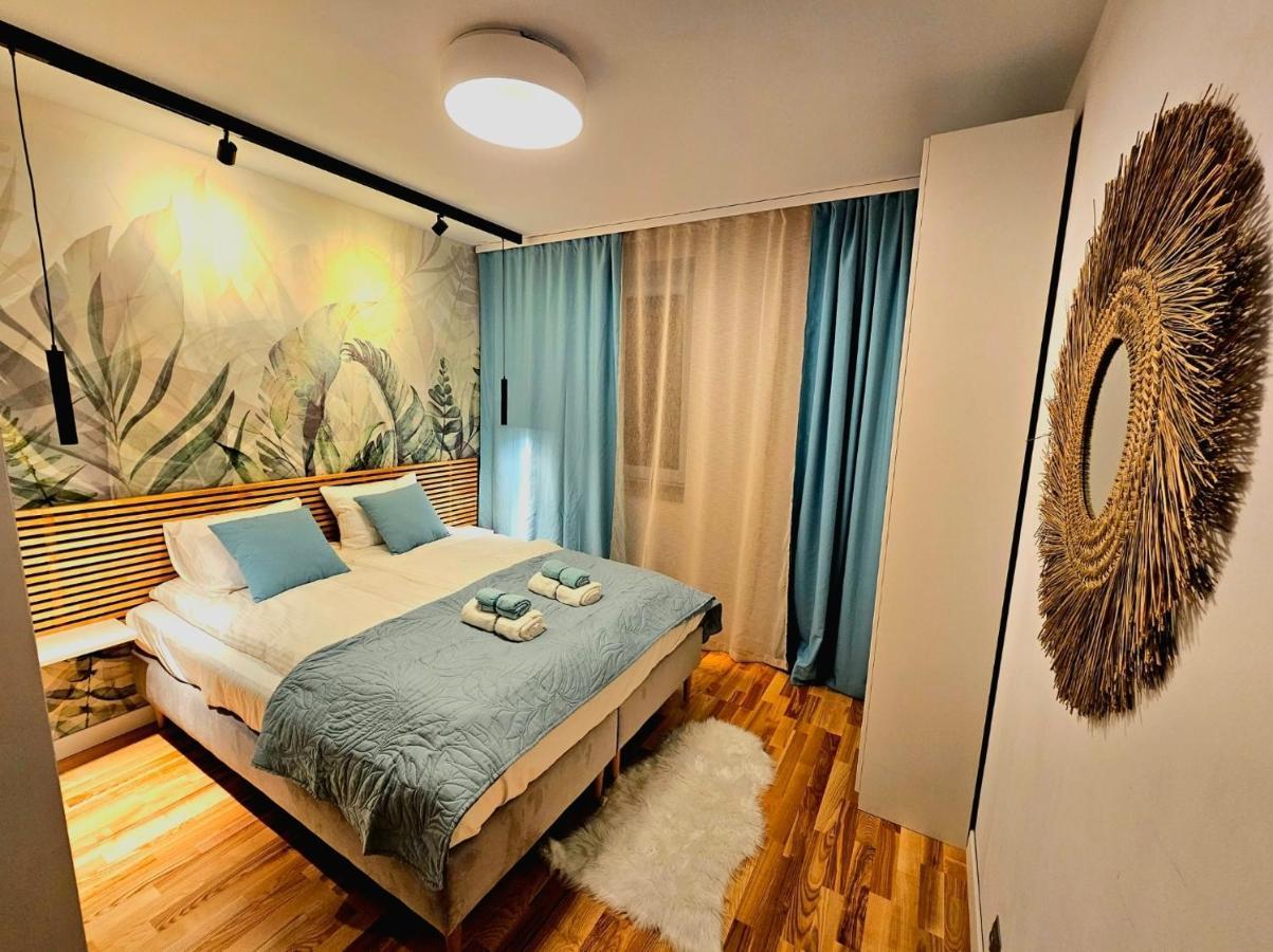 Eddie'S Luxury Apartments Gliwice Kültér fotó